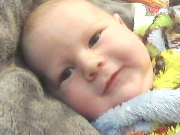 Яна Новоселова