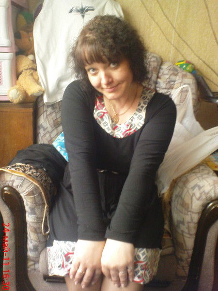 Татьяна Баранова