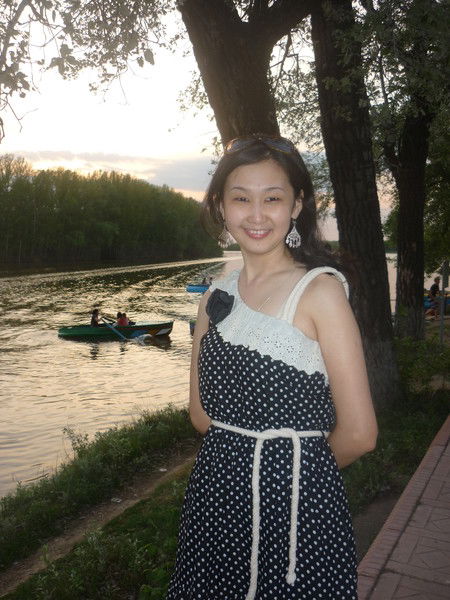 Асемгуль Тайрова