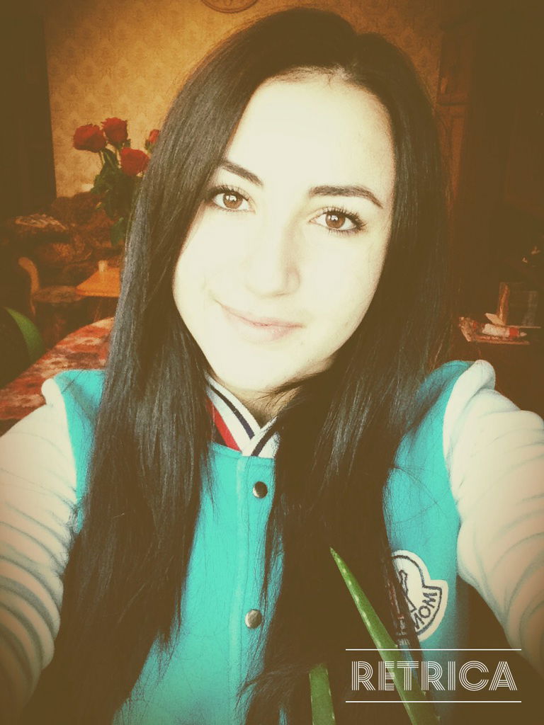 Жанна Джаноян