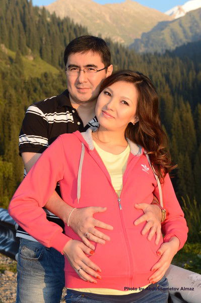 Ардак Райсханова