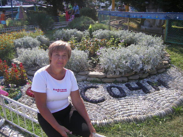 Махтума Миндиярова