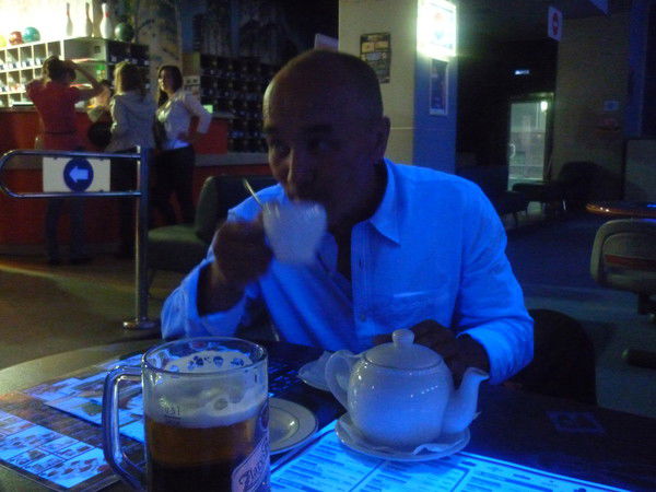 Ильшат Магзянов