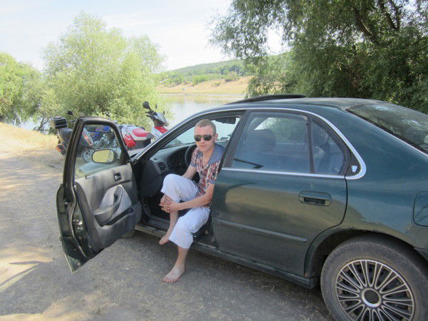 Максим Григорьевич