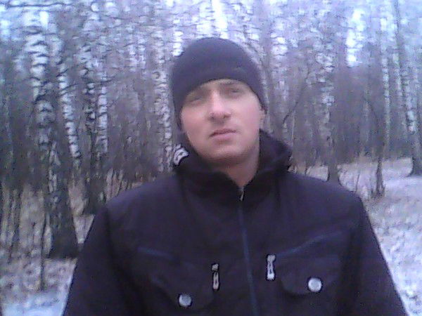 Алексей Русу