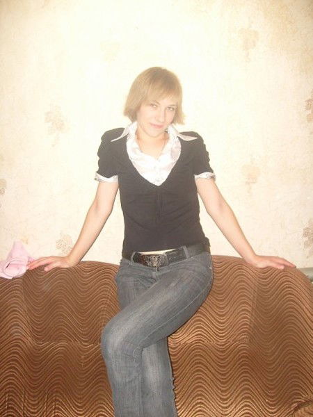 Алена Крупеня