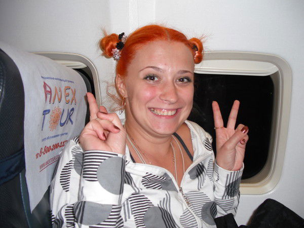 Екатерина Ляхович