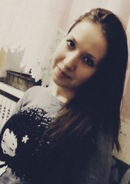 Надежда Петрук