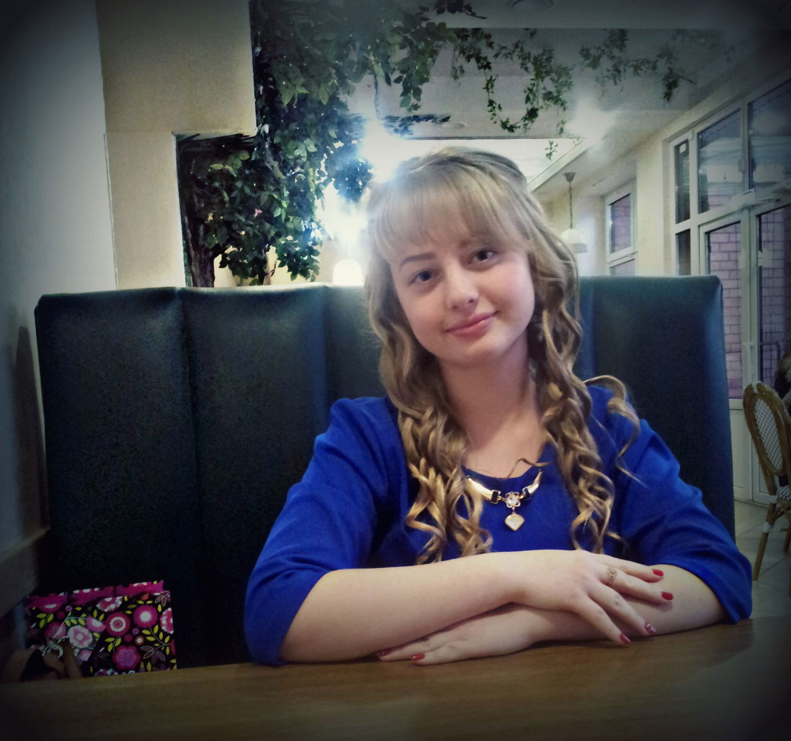 Ирина Красноперова