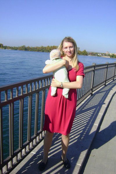 Ксения Тараканова