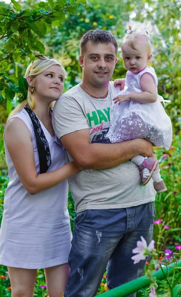 Катенька Хоцкая