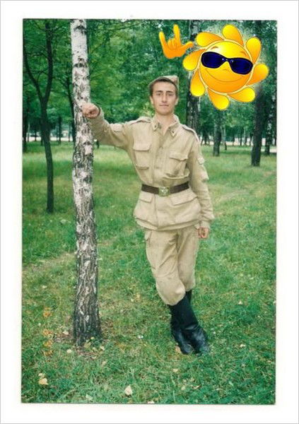 Вадим Белоусов