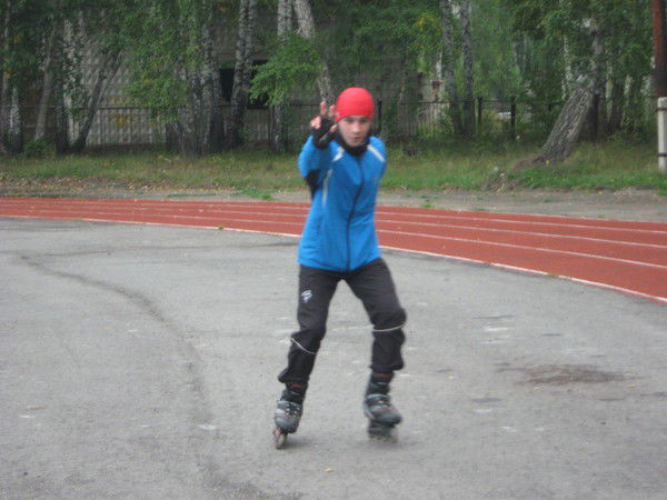 Тимур Гвоздиков