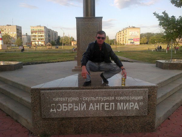 Виталя Кочнев