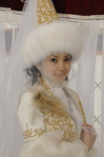 Saltanat Mahanbetova