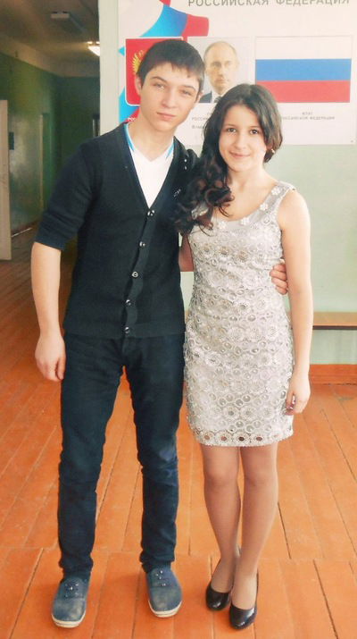 Эльвира Асадуллина