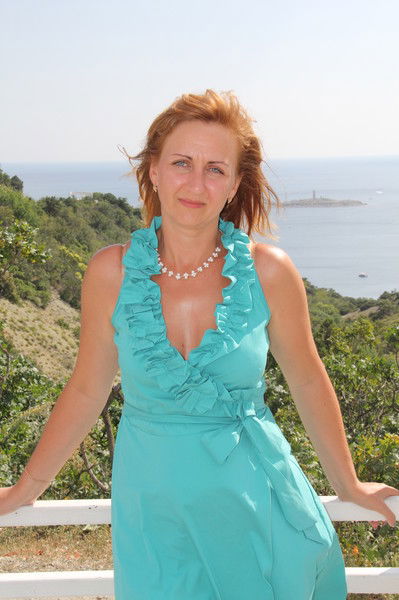 Шилкина Елена