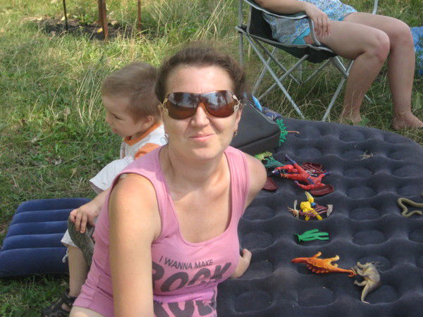 Наталия Васильева