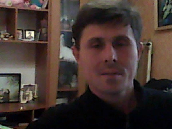 Сергей Бута