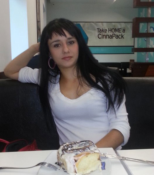 Юлия Николайчук