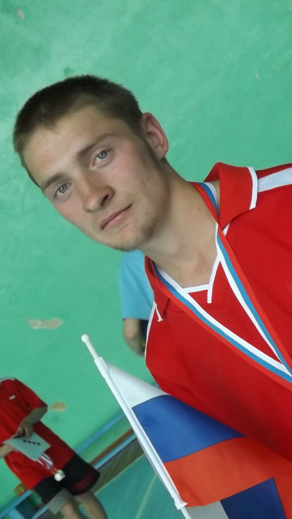 Михаил Нечаев