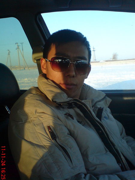 Асылбек Бекшеев