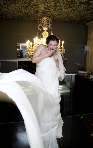 Наталья Рябченских