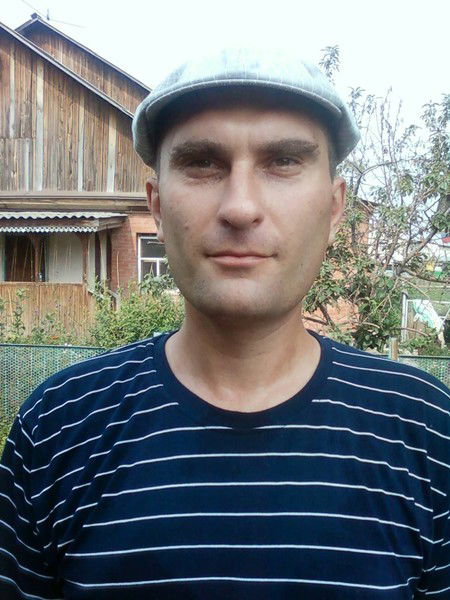 Роман Заводенко