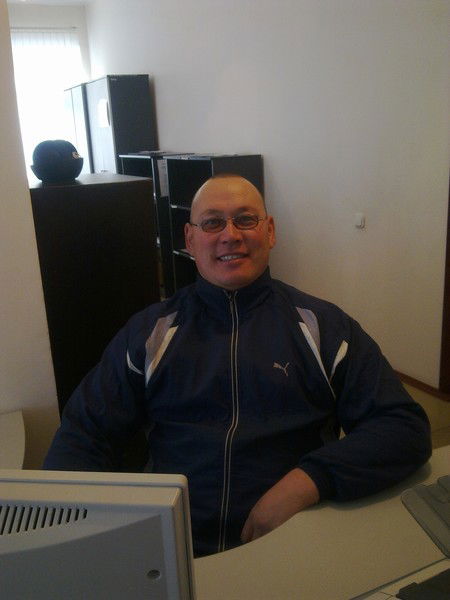 Танатхан Каратышканов