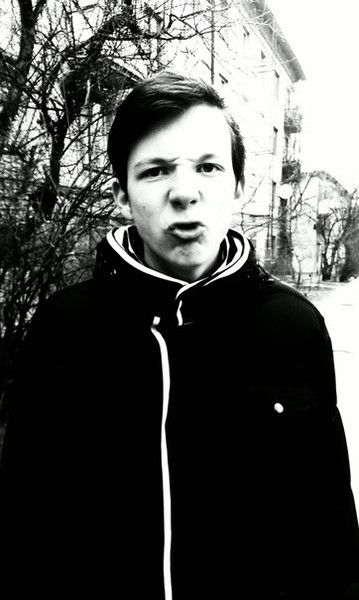 Ваня Бугрим