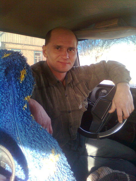 Юра Селезнёв