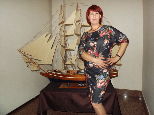 Флюра Иванова