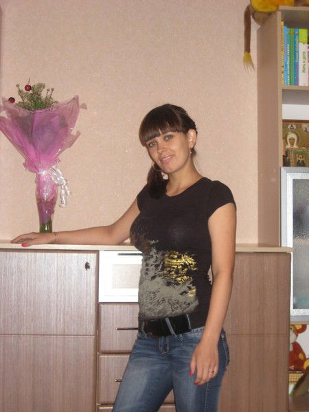 Наталья Колосунина