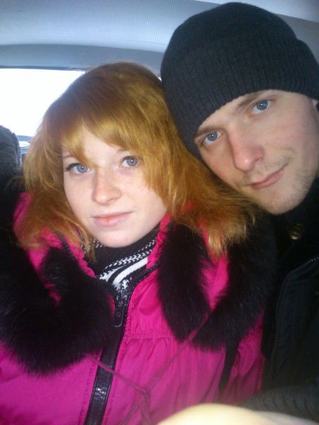 Максим Шпаченко