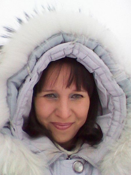 Людмила Куприенко