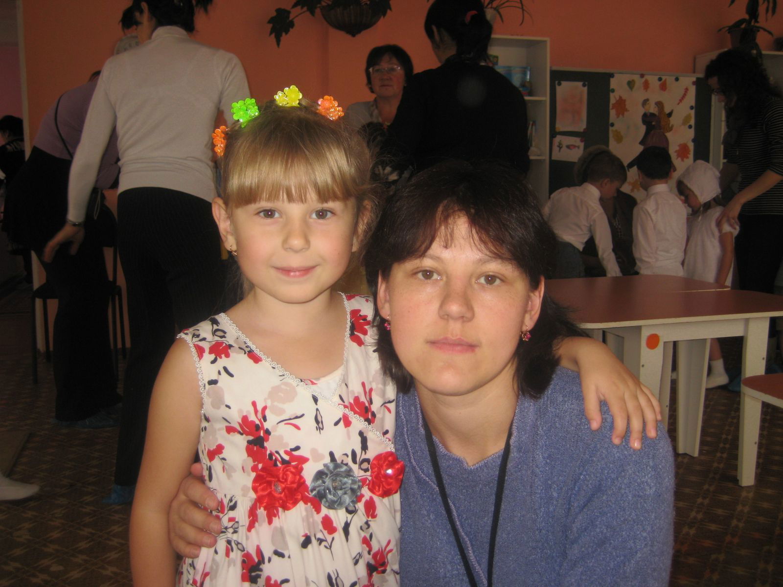 Ксения Мясоедова