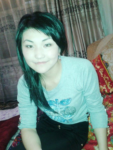 Жипара Алиева