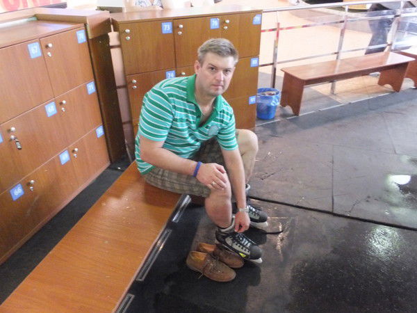 Геннадий Gena