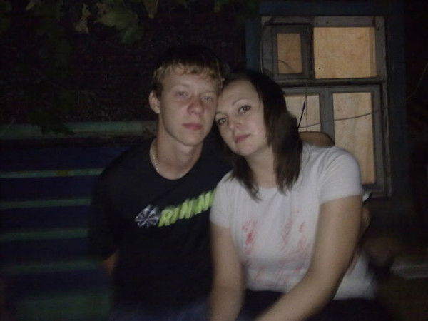 Юля Матвеева (Соя)