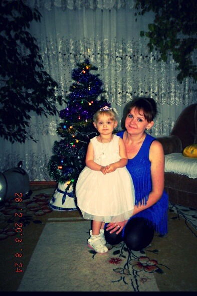 Юлия Шакирова