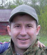 Александр Афонин