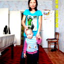 Гульжан Ахметова
