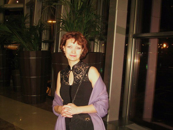 Ирина Ковалева