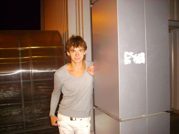 Сергей Жеглов