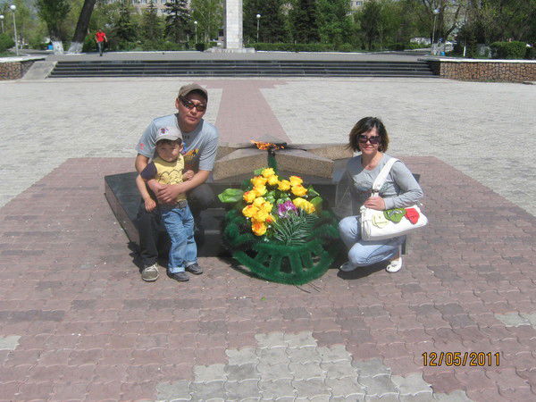 Нурбик Елемесов