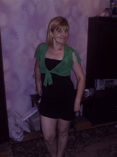 Наталья Король