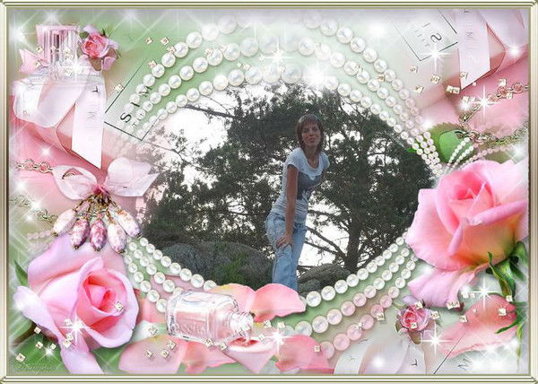 Александра Медведева