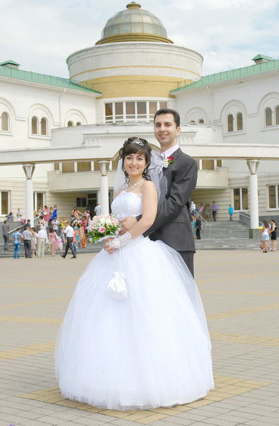 Анна Газарян