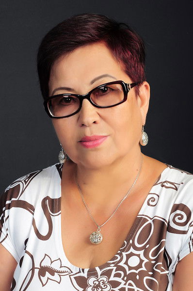 Фпк Ку "болашак"