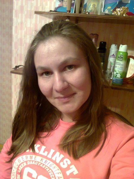 Наталия Коркина